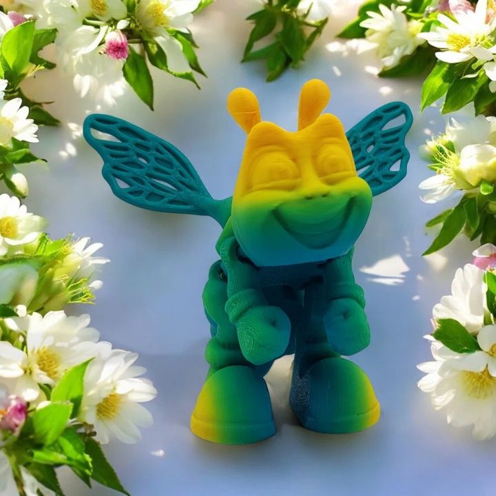 Bee Honey