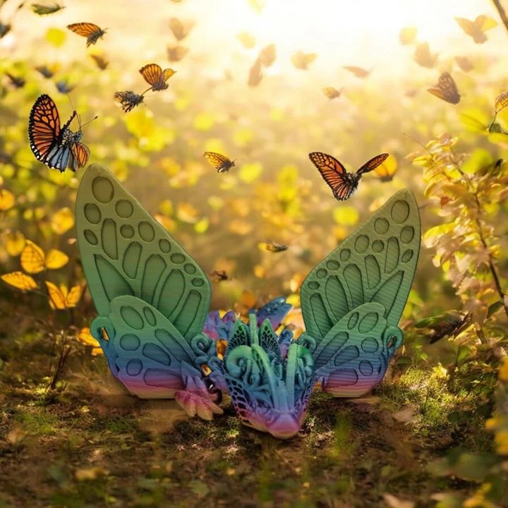 Dragon Mystic Monarch