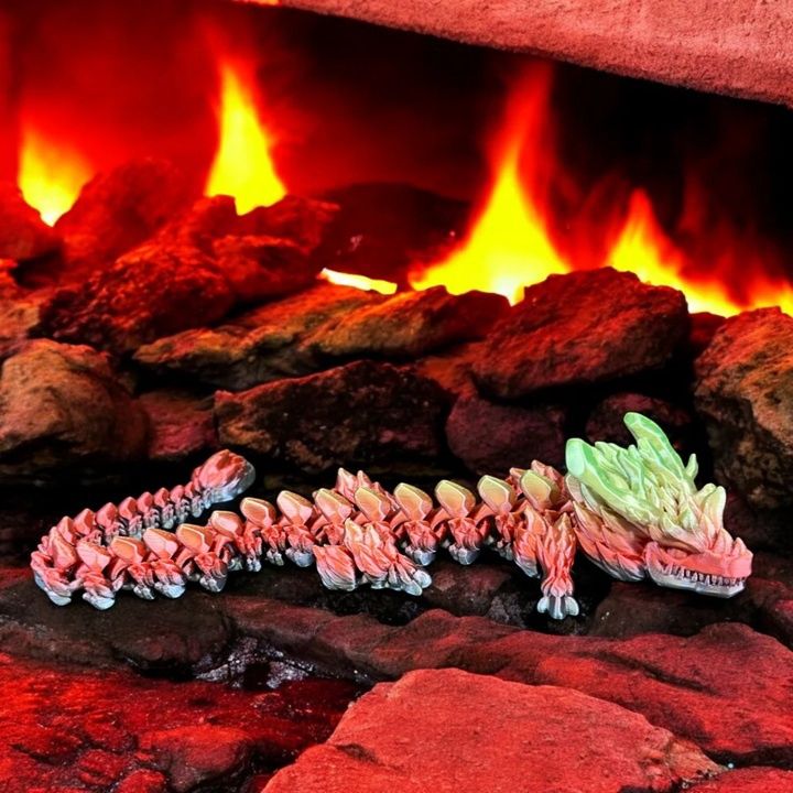 Dragon Titanmaw