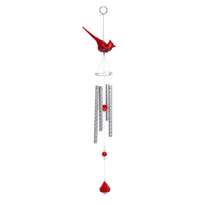 Chime Cardinal