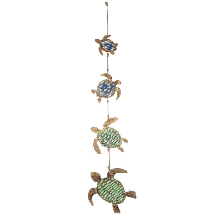 Chime Turtle