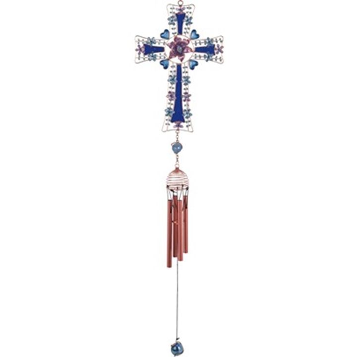 Chime Cross Wind Blue