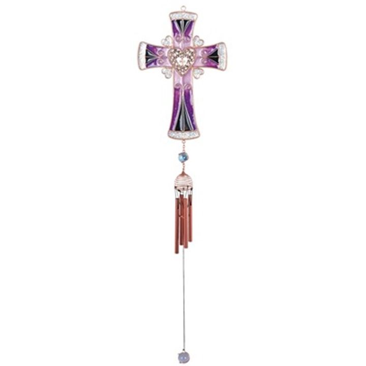 Chime Cross Wind Purple