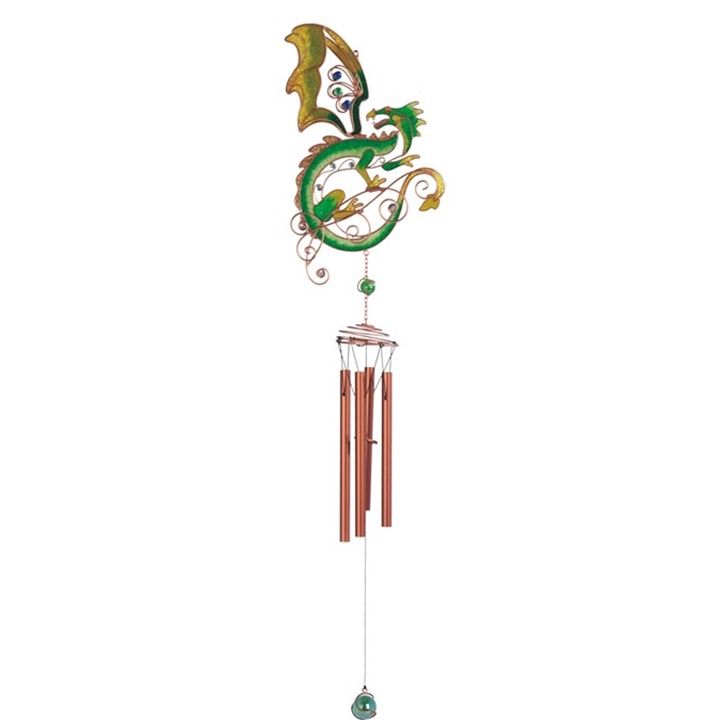 Chime Dragon GN/YL