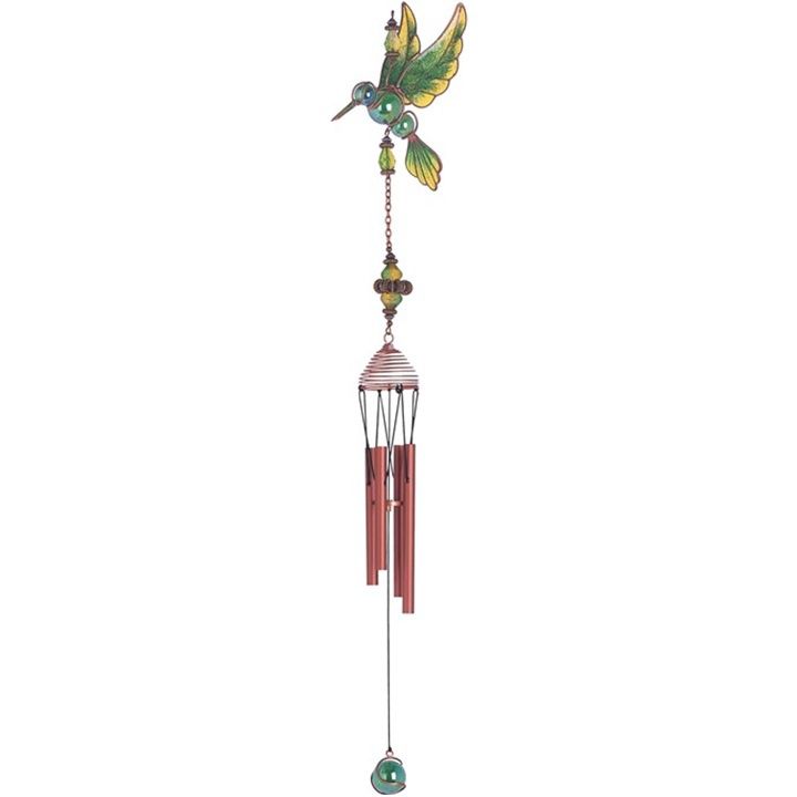 Chime Hummingbird Marble