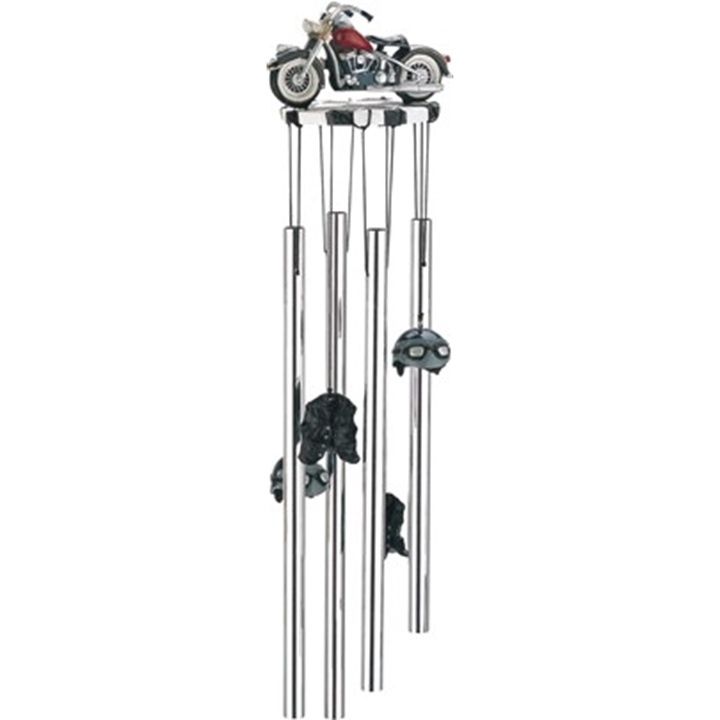Chime Motorcycle