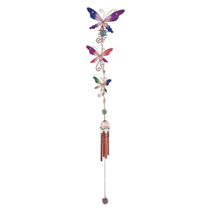 Chime Dragonfly Multi Color