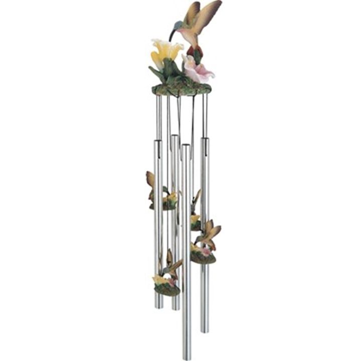Chime Hummingbird Round Top