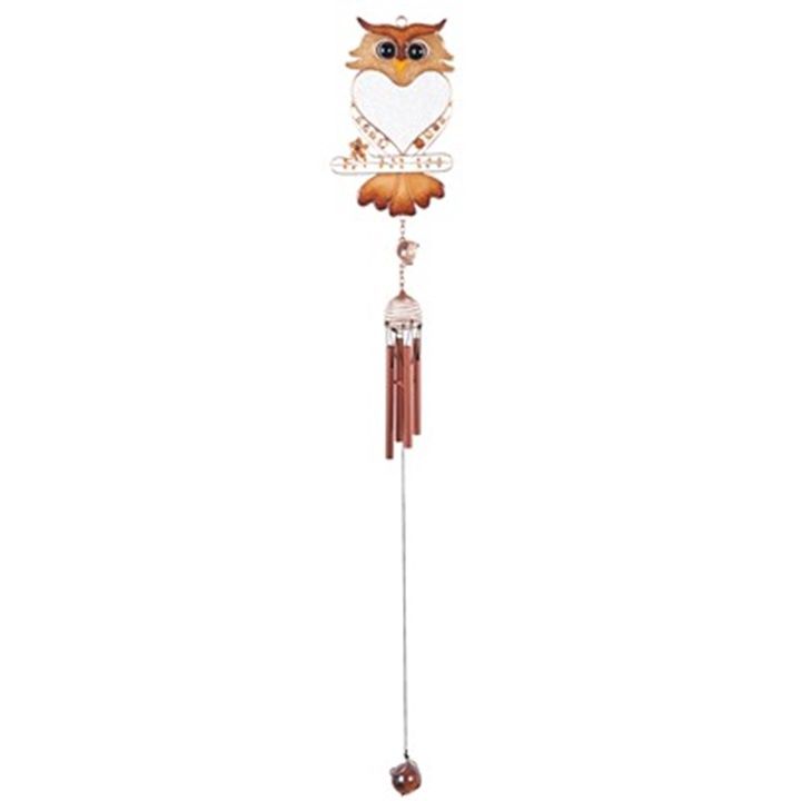 Chime Owl