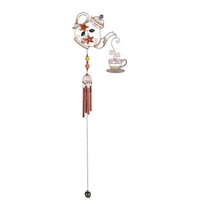 Chime Teapot Set