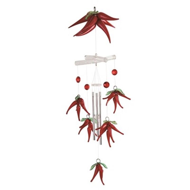 Chime Red Pepper
