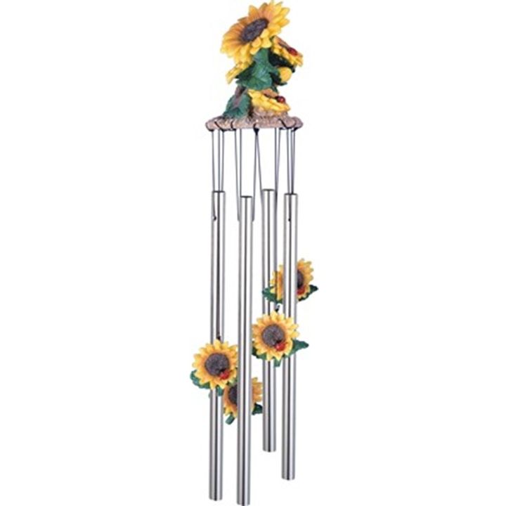 Chime Sunflowers