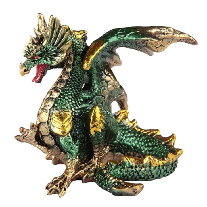 Dragon Green