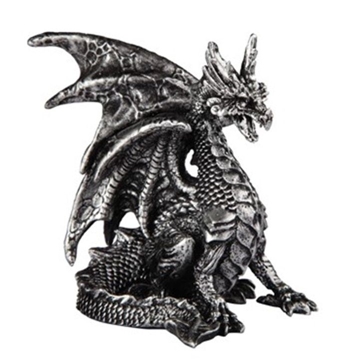 Dragon Silver