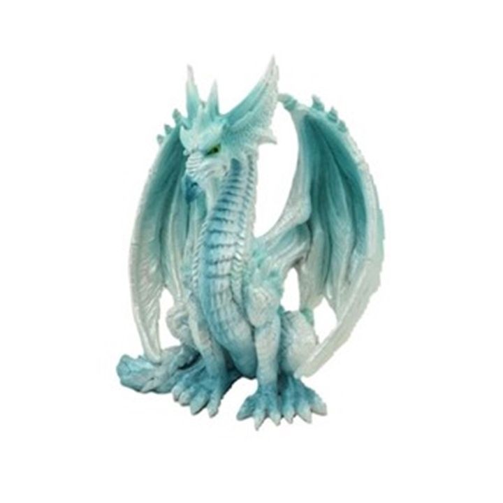 Dragon White