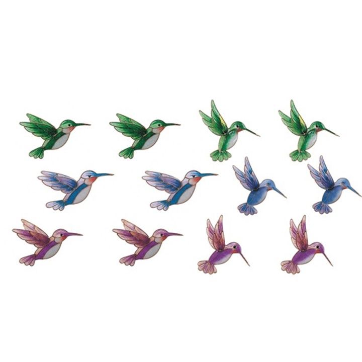 Magnet Hummingbird
