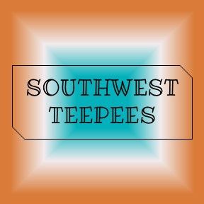 Southwest Teepee