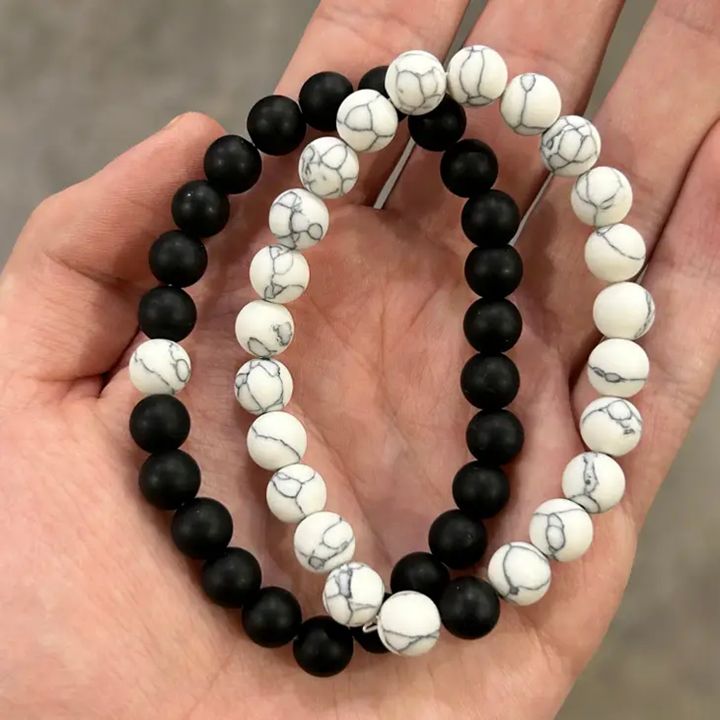Distance Braclets