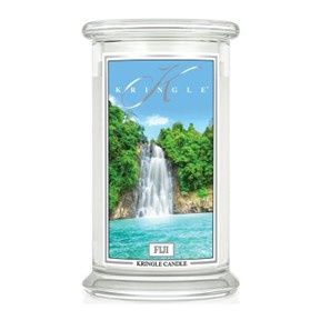 Fiji, Size: 22 oz