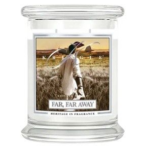 Far, Far Away, Size: 14.5 oz