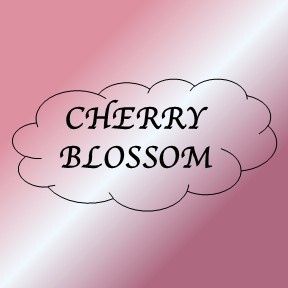 Cherry Blossom