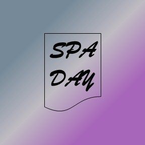 Spa Day
