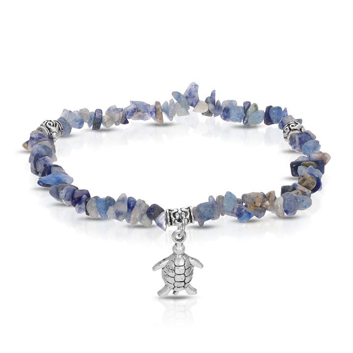 AB_Denim Sodalite Rock Chip