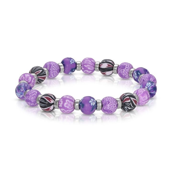 CB_Purple Petals