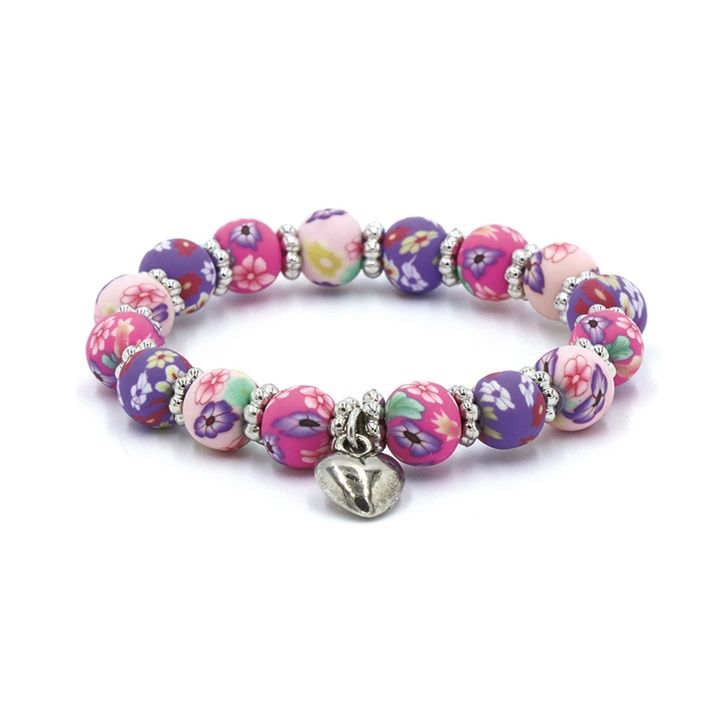 KB_Pink and Purple Floral