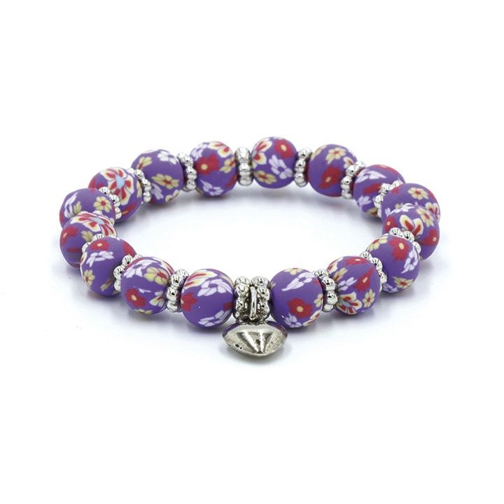 KB_Purple Floral