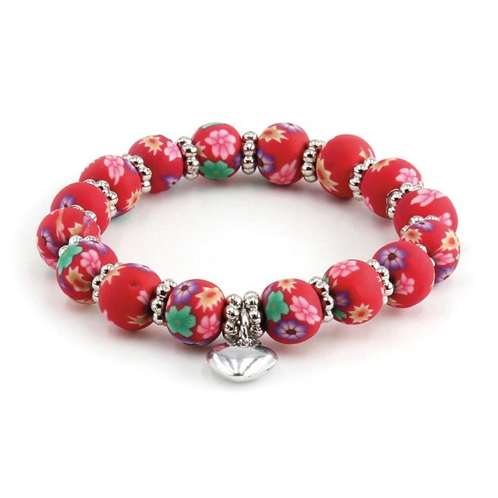 KB_Red Floral