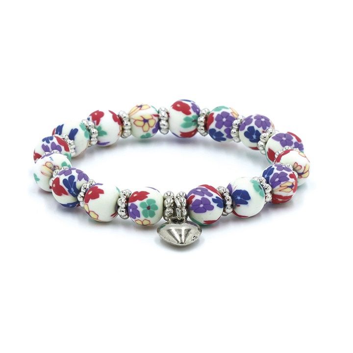 KB_White Floral