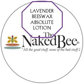 Lavender Lotion