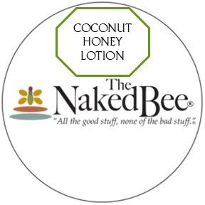 Coconut Lotion