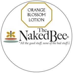 Orange Blossom