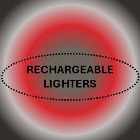 Rechargeable Lighter