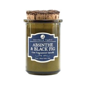 Northern Lights Spirits, Scent: Absinthe &amp; Black Fig