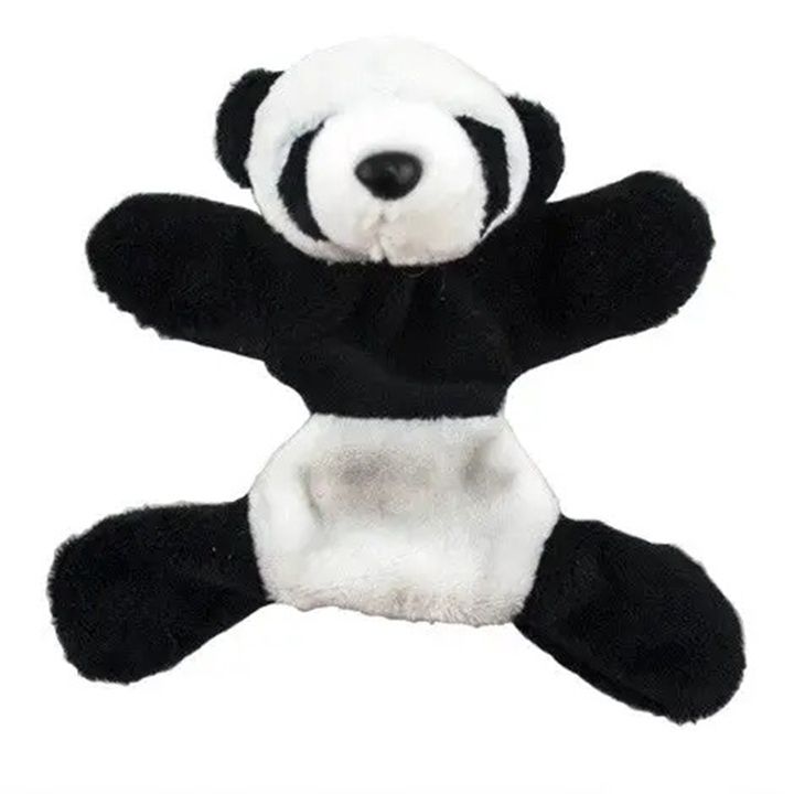 Paw Panda Magnet