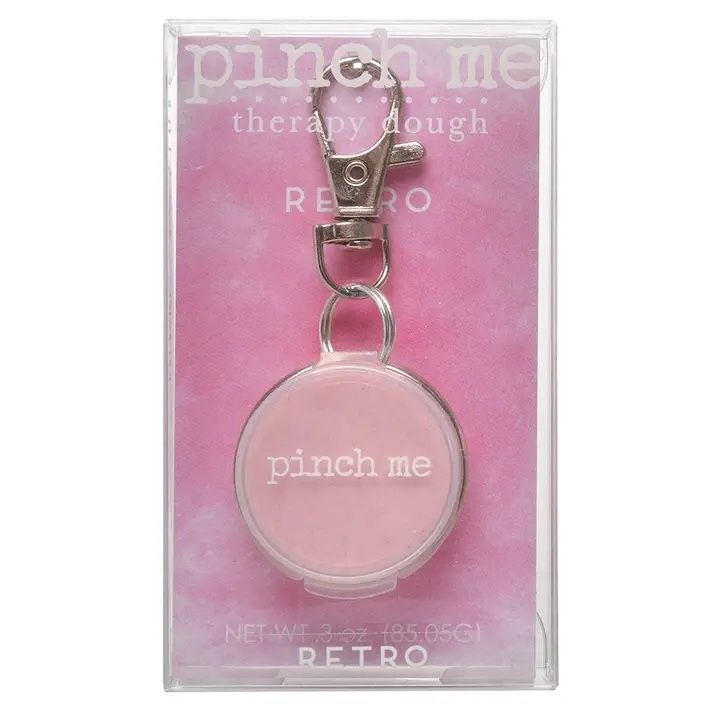 Pinch Me Clip On Retro
