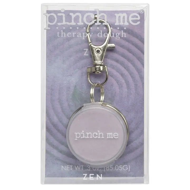 Pinch Me Clip On Zen