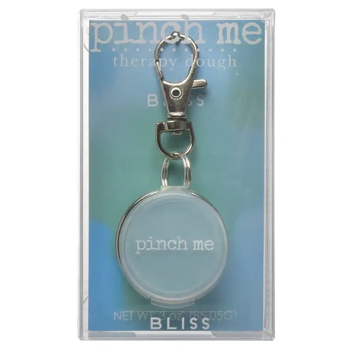 Pinch Me Clip On Bliss