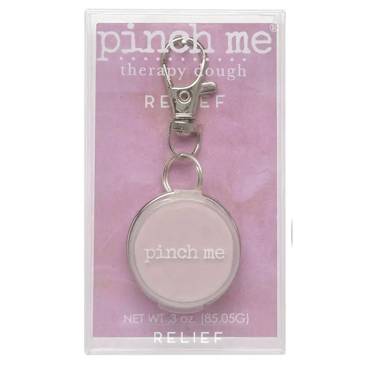Pinch Me Clip On Relief