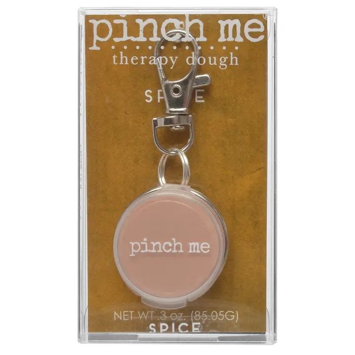 Pinch Me Clip on Spice