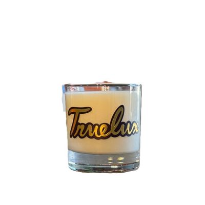 Cantina Lotion Candle