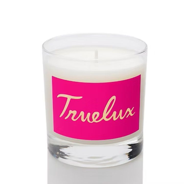 Cherry Lotion Candle
