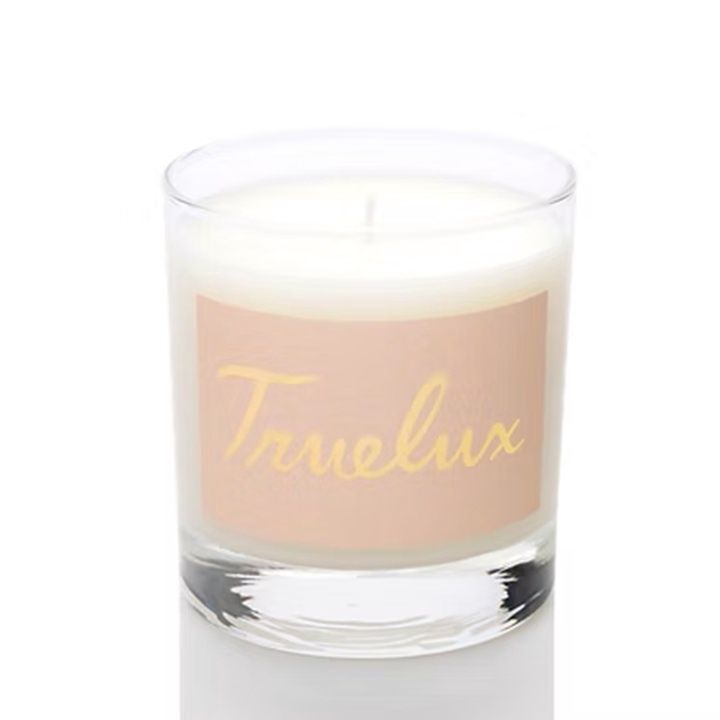 Copal Lotion Candle