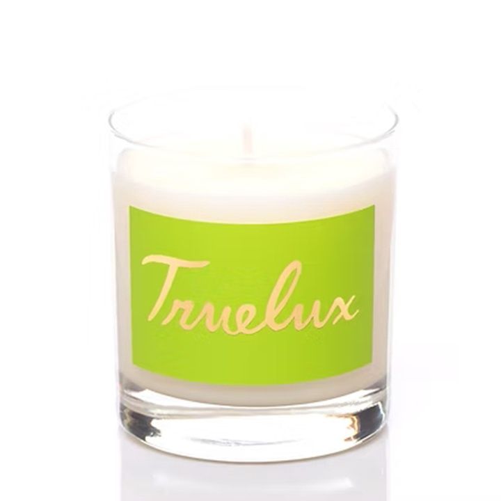 Coconut Lotion Candle