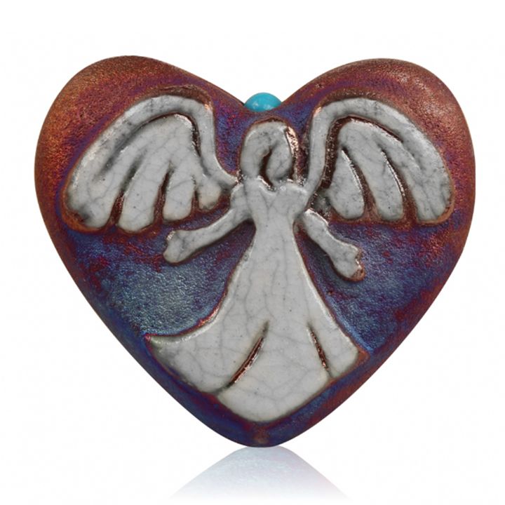 Heart Madelon, Name: Angel