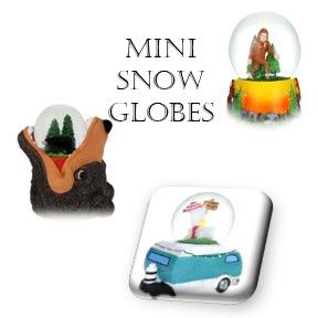 Snow Globes