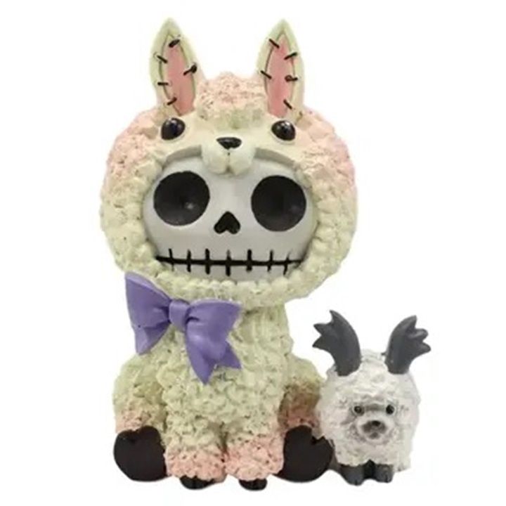 FB Alpaca Paco